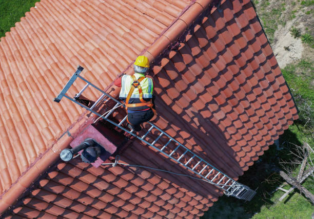 Reliable Punxsutawney, PA Roofing Services Solutions
