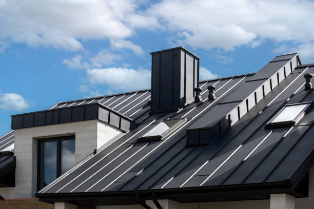 Emergency Roof Repair in Punxsutawney, PA